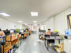 Chính chủ còn 1 văn Phòng duy nhất cho thuê tại 98 Vũ Trọng Phụng, Thanh Xuân 110m2 chia sẵn phòng