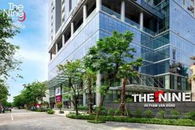 Hot Căn 3PN giá chỉ từ 24 triệu tại dự án The Nine Lh 0886 637 724