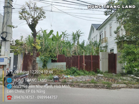 Chính chủ gửi bán lô đất Phạm Viết Chánh biệt thự view công viên giá chỉ bằng giá đất kiệt