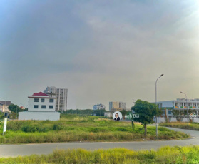 Hàng mới! Bán gấp lô BT KDC Phú Nhuận giá tốt nhất đường 20m - DT 293m2 - chỉ 1 lô duy nhất