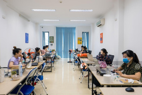 Ở đâu rẻ, TH Office rẻ hơn - Cho thuê văn phòng 65m2 chi phí 12,5 triệu (Có đàm phán thêm)