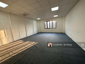 Phố Triều Khúc, Thanh Xuân cho thuê sàn văn phòng 60m2 chi phí rất rẻ 10,5 triệu (Đầy đủ PCCC)