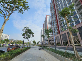 Khai Sơn City - CHCC mới giá tốt nhất tại Long Biên quận - tổng hợp bảng hàng CĐT 12/2024