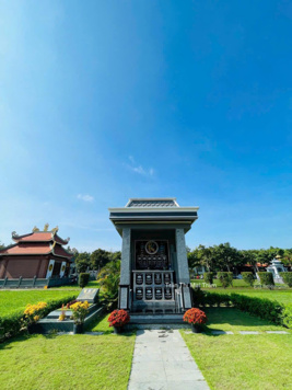 Chỉ 3.5 triệu/m² năm 2016, nay chạm mốc 27 triệu/m² Cơ hội vàng đầu tư dự án tiềm năng!