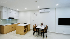 Nhà em không sử dụng nên bán căn 2PN 1VS toà S1.07 59.1 m2 view thoáng đầy đủ đồ đẹp sẵn sổ đỏ