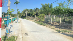 Bán đất tại hẻm 17 Đồng Dậu, giá cực chất 8,2 tỷ, 2000 m2