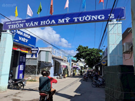 Bán homestay gần biển, 2 mặt tiền, khu lướt ván diều, 1,25 tỷ, 141m2, 5PN, 4WC