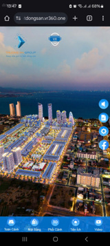 Bán shophouse đẹp tại đường 16/4, Mỹ Bình, Phan Rang - Tháp Chàm, 6,1 tỷ, 81m2