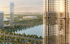 Có căn 2pn trục 12, View hồ 32ha đẹp nhất dự án Imperia Cổ Loa, chiết khấu 18,5%. 0985 111 925