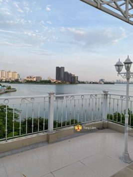 Ảnh thật - Mặt phố Nhật Chiêu - bỏ tiền 1 lần vô vàn tiện ích - mặt Hồ - âm thanh - ánh sáng