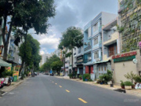 Chuyển công tác hạ giá bán rẻ căn nhà hai tầng mặt đường D1, diện tích đất 91,5m2