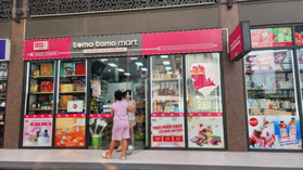 Mở Bán Shop Chân Đế Vinhomes Smart City Ký mới Trực Tiếp CĐT Sở Hữu Sổ Đỏ Lâu Dài, Cho thuê 1tr/m2