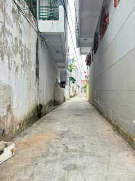 Bán đất phố Bùi Quang Thuận, thị trấn Diêm Điền giá 1, x tỷ