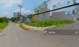 Bán gấp đất MT Hải Thưởng Lãn Ông, P.6, Cà Mau 550triệu/120m2. Gần Bv đa khoa Cà Mau, Sổ Sẵn