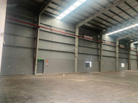 Cho thuê kho xưởng khu công nghiêp hàm kiệm 1 .tỉnh Binh Thuận