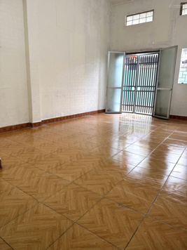 Nhà riêng 1,5 tầng mới đẹp, khép kín, oto tải đỗ cửa, mặt tiền 4m diện tích sử dụng 33m2, ở ngay