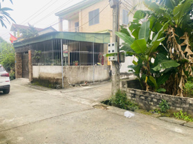 Lô góc hai mặt tiền ngõ Phạm Hồng Thái - Vinh Tân - Tp Vinh