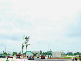 Bán đất chính chủ đã có sổ MB Đông Nam giá chỉ 848tr lô 120m2