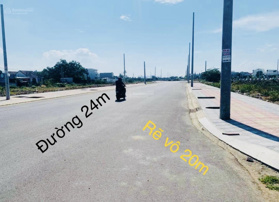 Bán đất tại Phú Ân Nam 2, 1,95 tỷ VND, 101m2, Diên Khánh, Khánh Hòa