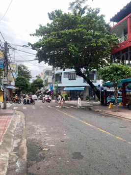 BÁN NHÀ 3 TẦNG MẶT ĐƯỜNG ĐỐNG ĐA TÂN LẬP NHA TRANG KHÁNH HOÀ