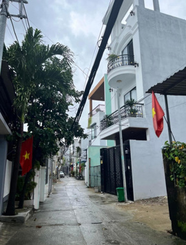 Bán đất kiệt Tô Hiệu, đường vào 4m, kiệt trước nhà 7m
