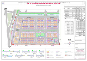 Chính chủ bán đất nền tại Quỳnh Hưng, 1,5 tỷ, 108m2, nhiều tiện ích hấp dẫn!