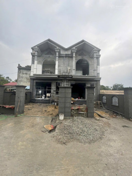 Nhà 2 tầng kiệt oto Minh Mạng giá sốc chỉ 2 tỷ 8xx