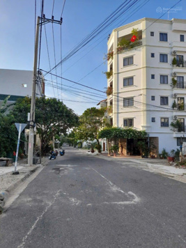 Đất mặt đường Nguyễn Phi Khanh - Hòn Sện - Vĩnh Hoà - Nha Trang giá 3,1 tỷ