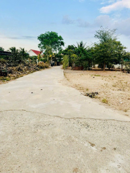 Bán lô đất 2 mặt tiền 221m2 thôn 2, Diên Đồng, Diên Khánh. Đường oto tránh