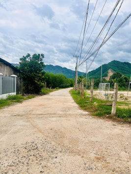 Chính chủ cần bán nhanh lô đất Diên Tân, Diên Khánh, Khánh Hòa. Giá chỉ 179tr