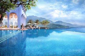 Mở bán Nam Ô Discovery 22/12, rất nhiều ưu đãi dành cho khách hàng đã booking trước