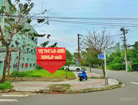 Bán đất tại The Sun City Eco island, 22 tỷ, 257m2, pháp lý đầy đủ, mặt tiền 10.5m, hướng Tây Nam