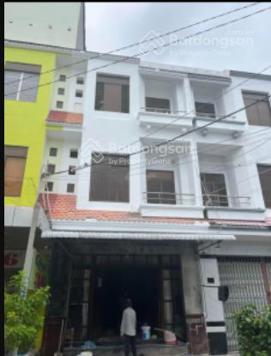 Cho thuê nhà nguyên căn dài hạn mới sửa