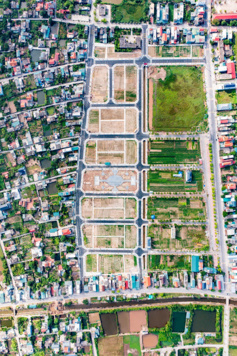 Bán đất KĐT Tây Ninh GDD2, chỉ 2p đến trung tâm KCN Tiền Hải, hạ tầng hiện đại, cơ hội đầu tư vàng