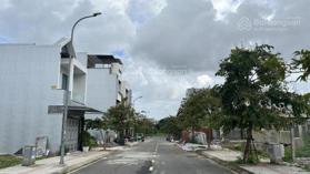 Chào bán lô đất vị trí vàng mặt tiền 5m khu E Kim Long giá bao rẻ nhất thị trường Hòa Minh