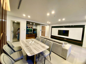 Chính chủ đi nước ngoài cần bán gấp căn 2PN SAM Towers - DT 68m2 - Giá 70tr/m2 - Tầm View Sông Hàn