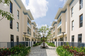 VIP An Quý block Đ. Lê Quang Đạo rộng 198m2 nhưng giá cực hợp lý vì tôi mua được từ giai đoạn 1