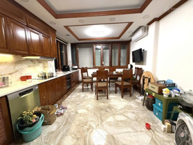 Bán nhà mặt phố 60m2, Căn Góc, vỉa hè,giá siêu hời 25,1 tỷ tại Thành Công, Đống Đa, Hà Nội