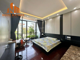 BÁN NHÀ ĐẸP MỚI 3PN MẶT TIỀN 6M KHU NAM HOÀ XUÂN