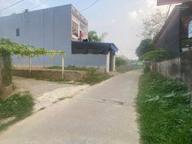 Bán đất nền 162m2 tại Huống Thượng, Thái Nguyên, giá 1,55 tỷ