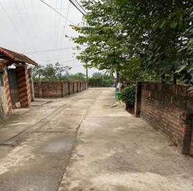 Thổ cư 51m2 oto 7 chỗ vào tận đất tại Thanh Quang - An Thượng - Hoài Đức - HN . Giá 79tr/m2