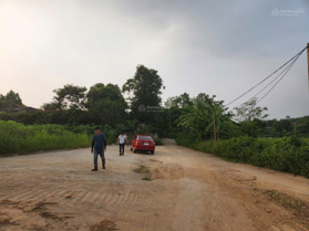 Bán đất siêu hot giáp ranh khu công nghiệp Tam Dương tại Hướng Đạo, 800 triệu, 210 m2