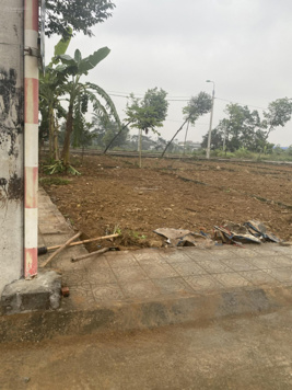 Bán đất nền tại Xã Phú Mãn, Quốc Oai, Hà Nội, giá cực chất 2,5 tỷ, diện tích 118 m2