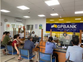 Thông tin địa chỉ PGD GPBank Lạc Trung, Hai Bà Trưng
