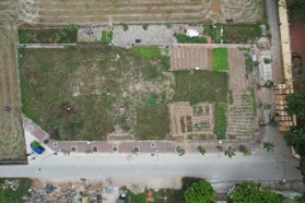 Bán đất đấu giá X7 Hà Lâm Thụy Lâm Đông Anh