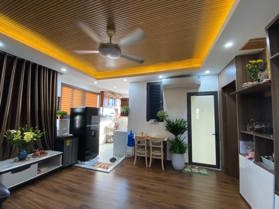 SIÊU PHẨM THANH XUÂN BÁN GẤP BUILIDNG MẶT PHỐ NGUYỄN NGỌC NẠI 103m2 X 8T MT 6m SỔ ĐẸP, 55 TỶ