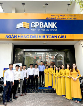 Thông tin địa chỉ PGD GPBank Bùi Thị Xuân, Hai Bà Trưng