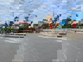 Bán đất đấu giá Thuỵ Lâm Đông Anh - Đấu giá X3 Đào Thục