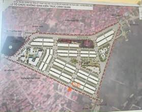 Bán đất đấu giá X5 Hương Trầm, xã Thụy Lâm, huyện Đông Anh, Hà Nội