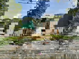 Bán đất đấu giá X2 Hương Trầm, Thụy Lâm, Đông Anh, đường 12m